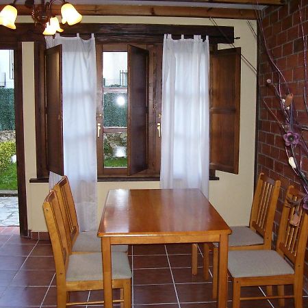 El Collau Villa Llanes Exterior photo