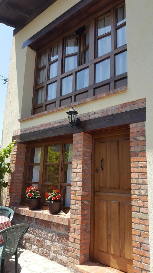 El Collau Villa Llanes Exterior photo