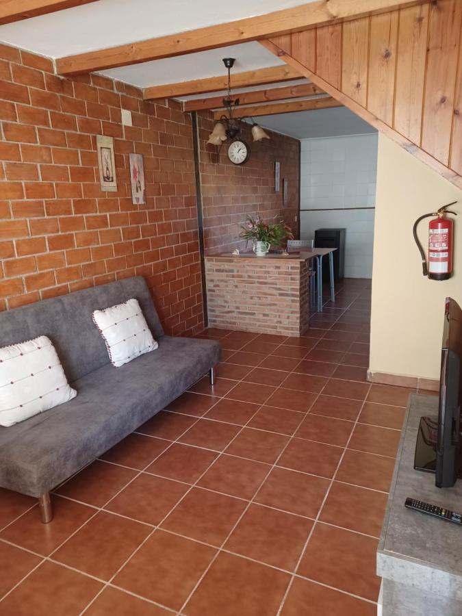 El Collau Villa Llanes Exterior photo