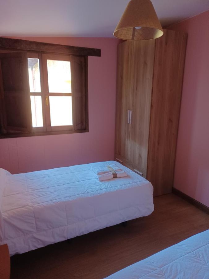 El Collau Villa Llanes Exterior photo